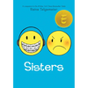 Sisters: A Graphic Novel - Hardcover