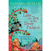 Late for Tea at the Deer Palace - Paperback