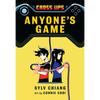 Anyone's Game (Cross Ups, Book 2) - Paperback