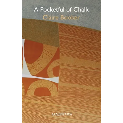 A Pocketful of Chalk - Paperback