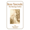 Beau Tancrede: The Marriage Verdict - Paperback