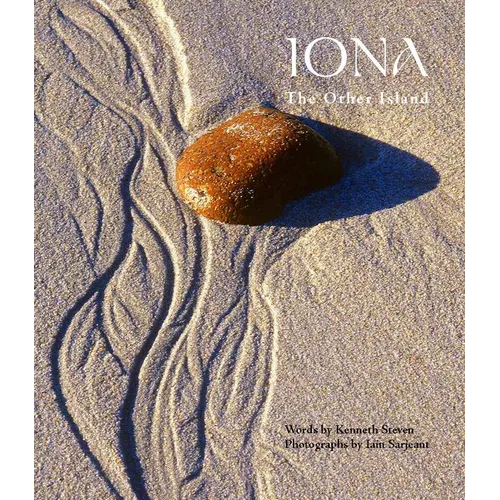 Iona: The Other Island - Paperback