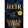 Heir (a Good Morning America YA Book Club Pick) - Hardcover