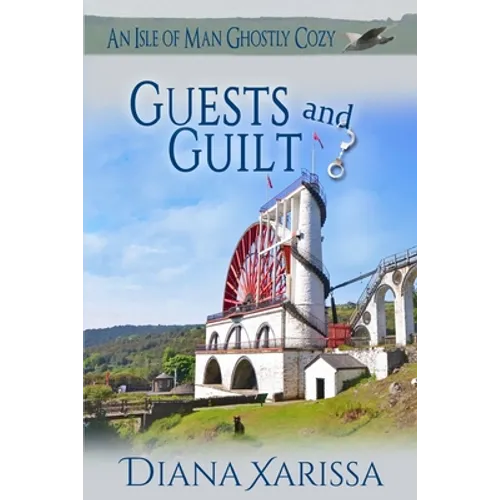 Guests and Guilt - Paperback