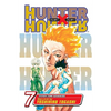 Hunter X Hunter, Vol. 7: Nen Combatant - Paperback