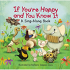 If You're Happy and You Know It - Board Book