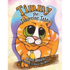 Timmy the Tangerine Tabby - Paperback