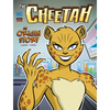 The Cheetah: An Origin Story - Paperback