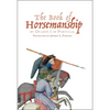 The Book of Horsemanship by Duarte I of Portugal - Paperback