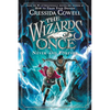 The Wizards of Once: Never and Forever - Paperback