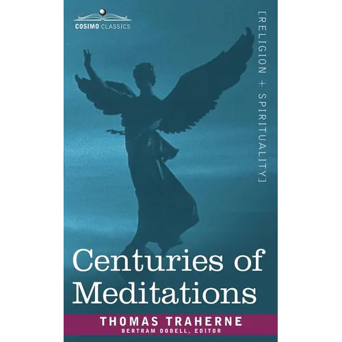 Centuries of Meditations - Paperback