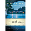 The Coldest Case: A Bruno, Chief of Police Novel - Paperback