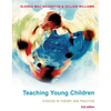 Teaching Young Children: Choices in Theory and Practice - Paperback