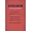 Secularism in Antebellum America - Paperback