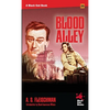 Blood Alley - Paperback