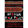 Indaba My Children: African Folktales - Paperback