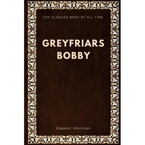 Greyfriars Bobby - Paperback