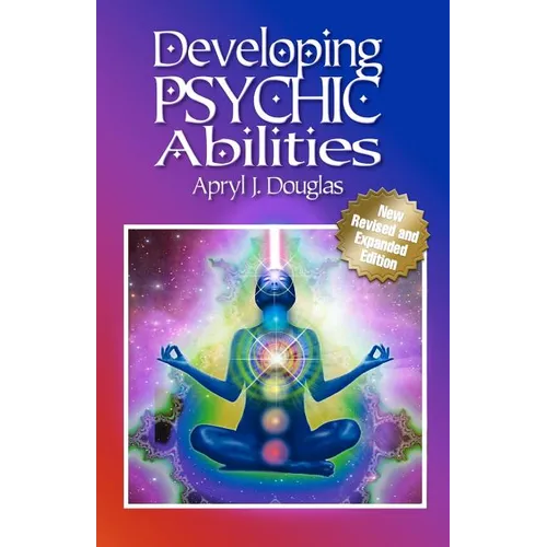 Developing Psychic Abilities - Paperback