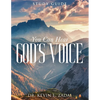 Study Guide: You Can Hear God's Voice - Paperback