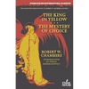 The King in Yellow / The Mystery of Choice - Paperback