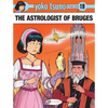 The Astrologist of Bruges - Paperback