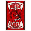 The Mother - Paperback
