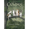 Catwings - Paperback