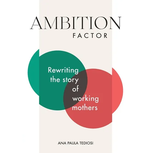 Ambition Factor - Paperback