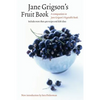 Jane Grigson's Fruit Book - Paperback