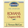 Thru the Bible Vol. 43: The Epistles (Romans 9-16): 43 - Paperback