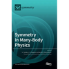 Symmetry in Many-Body Physics - Hardcover