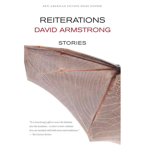 Reiterations - Paperback