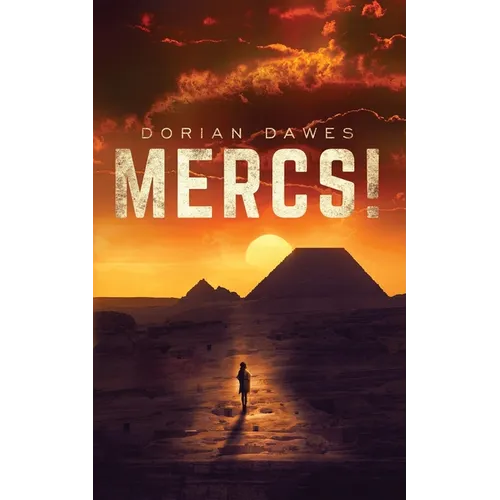 Mercs! - Paperback
