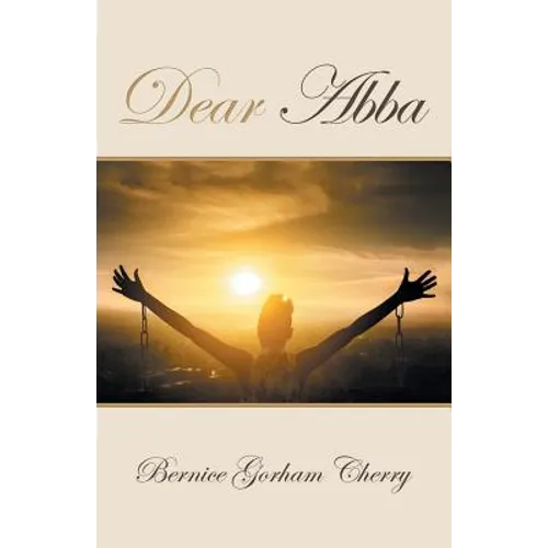 Dear Abba - Paperback