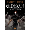 Gideon La Novena / Gideon the Ninth - Paperback