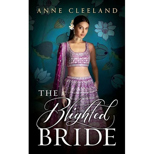 The Blighted Bride - Paperback