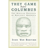They Came Before Columbus: The African Presence in Ancient America - Paperback
