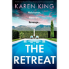 The Retreat: A totally unputdownable and jaw-dropping psychological suspense thriller - Paperback