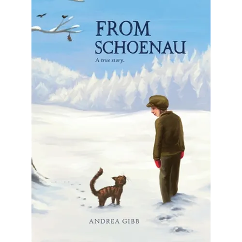 From Schoenau - Hardcover