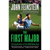 The First Major: The Inside Story of the 2016 Ryder Cup - Paperback