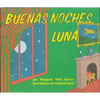 Buenas Noches, Luna: Goodnight Moon Board Book (Spanish Edition) - Board Book