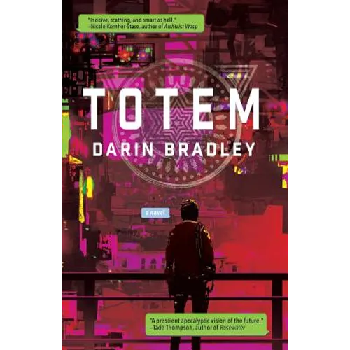 Totem - Paperback