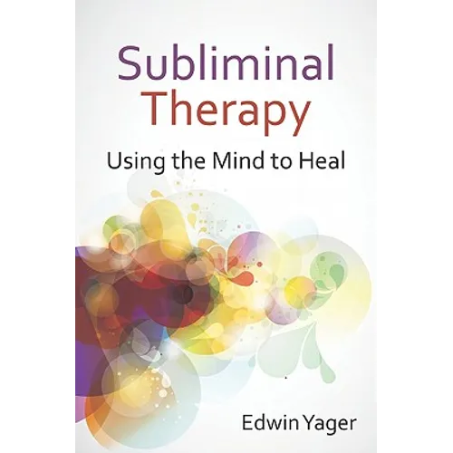 Subliminal Therapy - Paperback