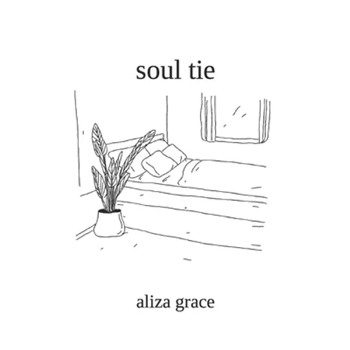 soul tie: poetry - Paperback
