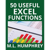 50 Useful Excel Functions - Hardcover