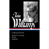 John Williams: Collected Novels (Loa #349): Butcher's Crossing / Stoner / Augustus - Hardcover
