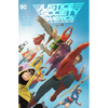Justice Society of America Vol. 1: The New Golden Age - Hardcover