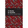 A Study in Scarlet - Hardcover