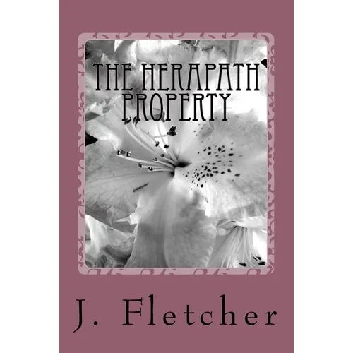 The Herapath Property - Paperback