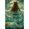 Creatures, Crowns, & Curses - Paperback